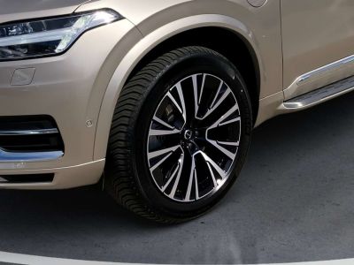 Volvo XC90 Gebrauchtwagen Volvo XC90 Gebrauchtwagen