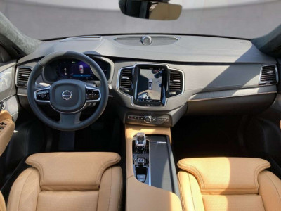 Volvo XC90 Gebrauchtwagen