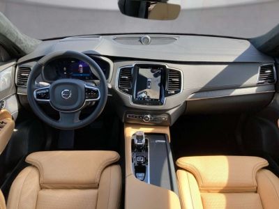 Volvo XC90 Gebrauchtwagen Volvo XC90 Gebrauchtwagen