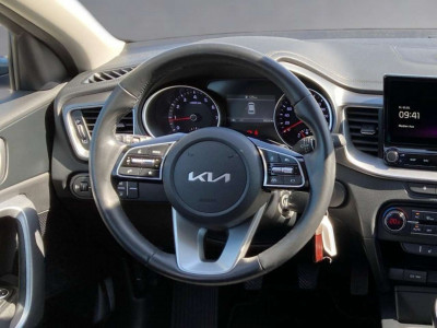 KIA Ceed Gebrauchtwagen KIA Ceed Gebrauchtwagen