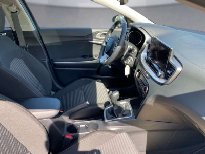 KIA Ceed Gebrauchtwagen KIA Ceed Gebrauchtwagen
