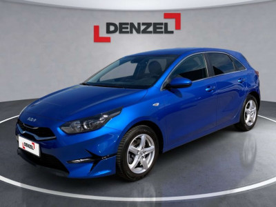 KIA Ceed Gebrauchtwagen KIA Ceed Gebrauchtwagen