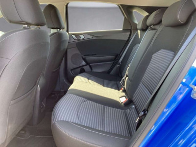 KIA Ceed Gebrauchtwagen KIA Ceed Gebrauchtwagen