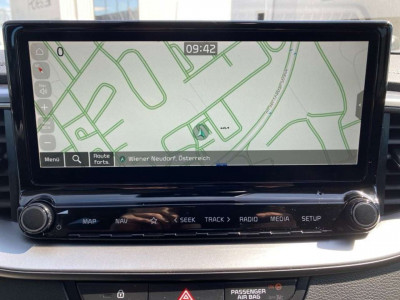 KIA Ceed Gebrauchtwagen KIA Ceed Gebrauchtwagen