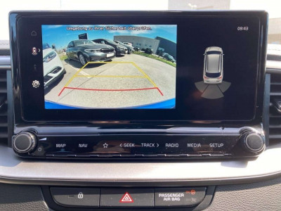 KIA Ceed Gebrauchtwagen KIA Ceed Gebrauchtwagen