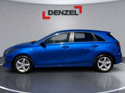 KIA Ceed Gebrauchtwagen KIA Ceed Gebrauchtwagen