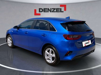 KIA Ceed Gebrauchtwagen KIA Ceed Gebrauchtwagen
