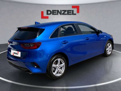KIA Ceed Gebrauchtwagen KIA Ceed Gebrauchtwagen
