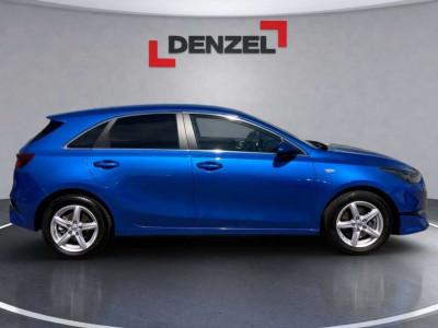 KIA Ceed Gebrauchtwagen KIA Ceed Gebrauchtwagen