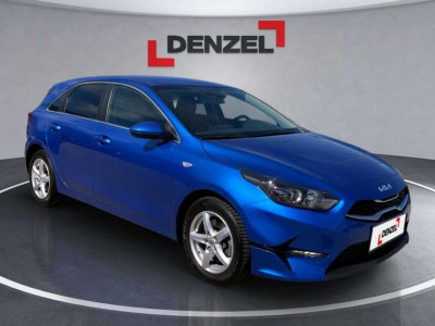 KIA Ceed Gebrauchtwagen KIA Ceed Gebrauchtwagen