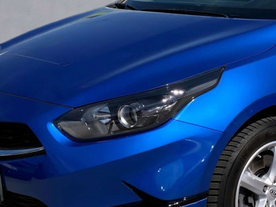 KIA Ceed Gebrauchtwagen KIA Ceed Gebrauchtwagen