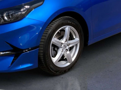 KIA Ceed Gebrauchtwagen KIA Ceed Gebrauchtwagen