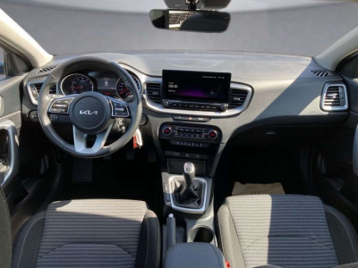 KIA Ceed Gebrauchtwagen KIA Ceed Gebrauchtwagen
