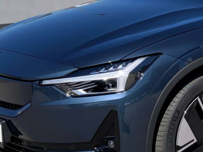 Polestar Polestar 2 Vorführwagen Polestar Polestar 2 Vorführwagen