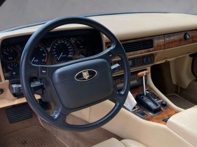 Jaguar XJS Gebrauchtwagen Jaguar XJS Gebrauchtwagen