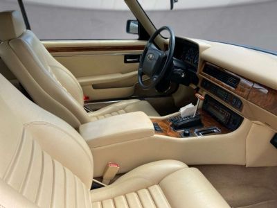 Jaguar XJS Gebrauchtwagen Jaguar XJS Gebrauchtwagen