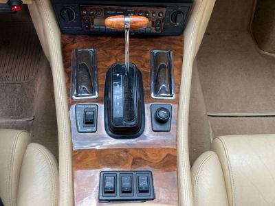Jaguar XJS Gebrauchtwagen Jaguar XJS Gebrauchtwagen