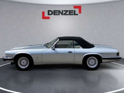 Jaguar XJS Gebrauchtwagen Jaguar XJS Gebrauchtwagen