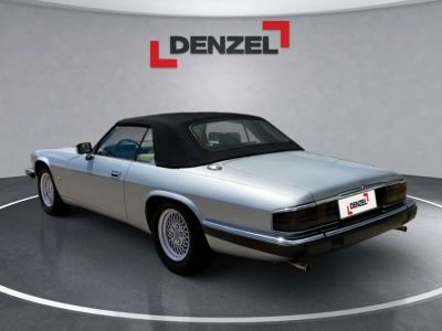 Jaguar XJS Gebrauchtwagen Jaguar XJS Gebrauchtwagen