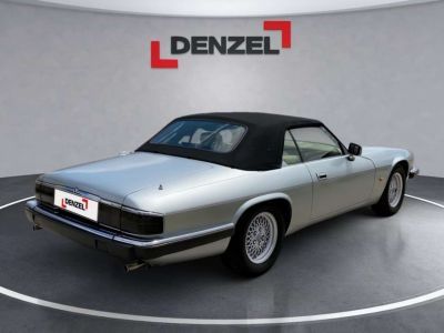 Jaguar XJS Gebrauchtwagen Jaguar XJS Gebrauchtwagen