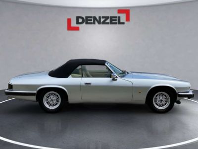 Jaguar XJS Gebrauchtwagen Jaguar XJS Gebrauchtwagen