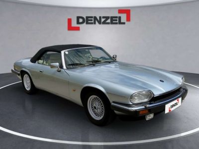 Jaguar XJS Gebrauchtwagen Jaguar XJS Gebrauchtwagen