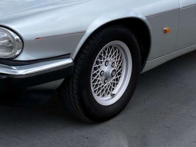 Jaguar XJS Gebrauchtwagen Jaguar XJS Gebrauchtwagen