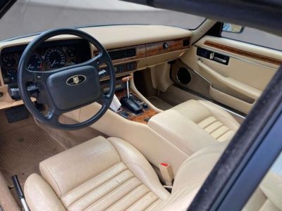 Jaguar XJS Gebrauchtwagen Jaguar XJS Gebrauchtwagen
