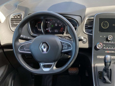 Renault Scénic Gebrauchtwagen Renault Scénic Gebrauchtwagen