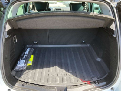 Renault Scénic Gebrauchtwagen Renault Scénic Gebrauchtwagen