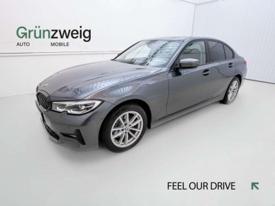 BMW 3er Gebrauchtwagen