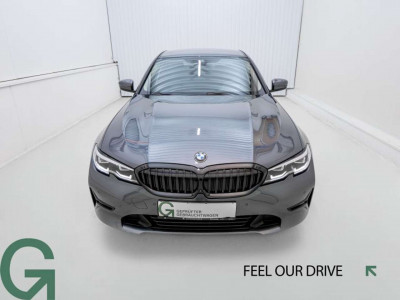 BMW 3er Gebrauchtwagen