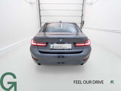 BMW 3er Gebrauchtwagen
