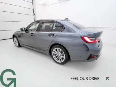 BMW 3er Gebrauchtwagen