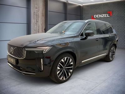 Volvo XC90 Vorführwagen Volvo XC90 Vorführwagen