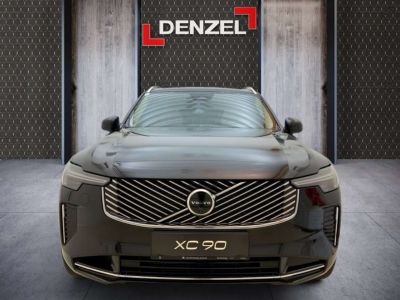 Volvo XC90 Vorführwagen Volvo XC90 Vorführwagen