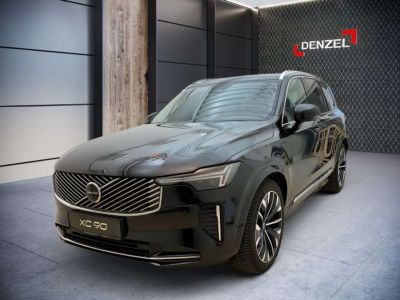 Volvo XC90 Vorführwagen Volvo XC90 Vorführwagen