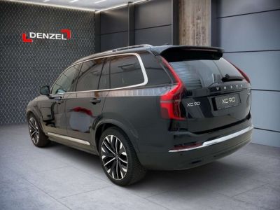 Volvo XC90 Vorführwagen Volvo XC90 Vorführwagen