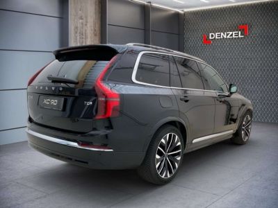 Volvo XC90 Vorführwagen Volvo XC90 Vorführwagen
