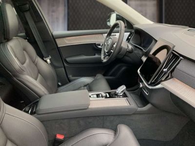 Volvo XC90 Vorführwagen Volvo XC90 Vorführwagen