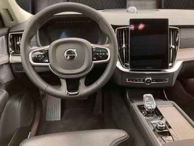Volvo XC90 Vorführwagen Volvo XC90 Vorführwagen