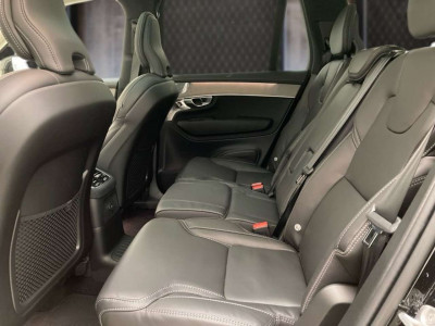 Volvo XC90 Vorführwagen