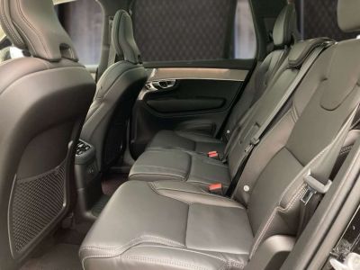 Volvo XC90 Vorführwagen Volvo XC90 Vorführwagen