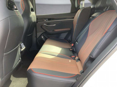 BYD Seal U Vorführwagen