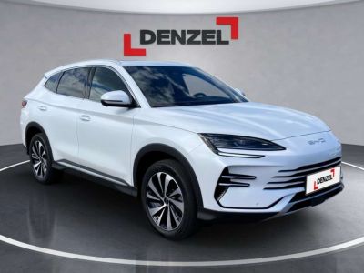 BYD Seal U Vorführwagen