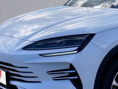 BYD Seal U Vorführwagen