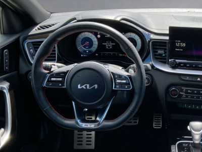 KIA ProCeed Gebrauchtwagen KIA ProCeed Gebrauchtwagen