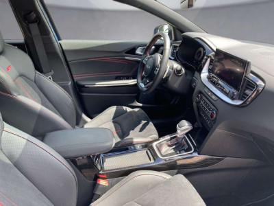 KIA ProCeed Gebrauchtwagen KIA ProCeed Gebrauchtwagen