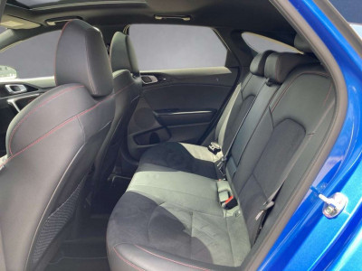KIA ProCeed Gebrauchtwagen KIA ProCeed Gebrauchtwagen