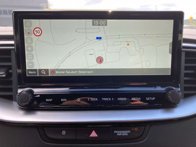 KIA ProCeed Gebrauchtwagen KIA ProCeed Gebrauchtwagen